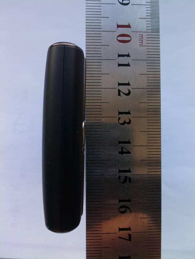 HSDPA/UMTS/GPRS/GSM/EDGE Mobile Phone with BT - FCC ID QISU8500-6 - Huawei Technologies Co.,Ltd (2)