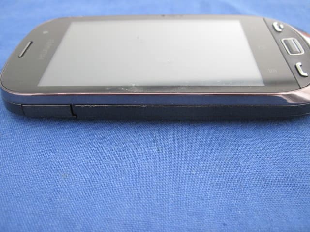 HSDPA/ UMTS/ GPRS/ GSM/ EDGE Mobile Phone with Bluetooth - FCC ID QISU8520-51 - Huawei Technologies Co.,Ltd (5)