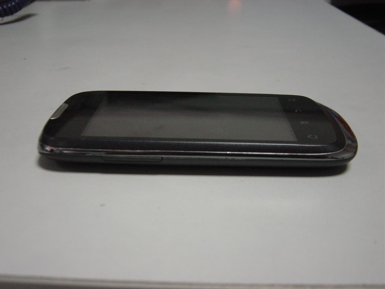 MOBILE PHONE - FCC ID QISU8650NFC-1 - Huawei Technologies Co.,Ltd (2)