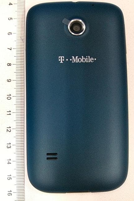 HUAWEI U8651S, U8651S, Summit is a mobile phone with GSM/WCDMA, Bluetooth, WLAN. - FCC ID QISU8651S - Huawei Technologies Co.,Ltd