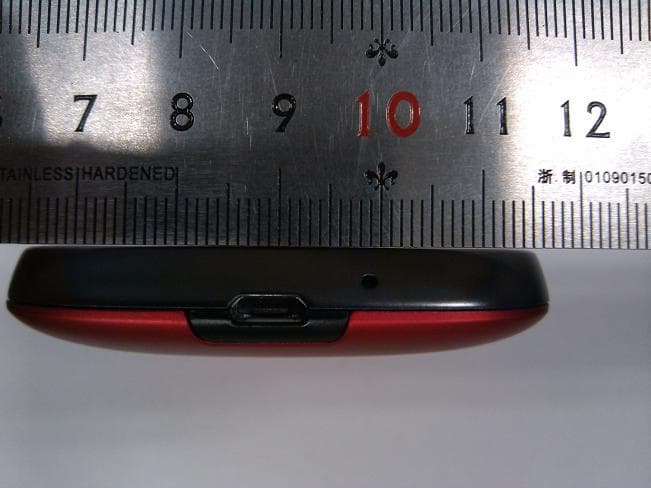 HSDPA/UMTS/GPRS/GSM/EDGE Mobile Phone with Bluetooth - FCC ID QISU8651T - Huawei Technologies Co.,Ltd