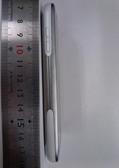 HSDPA/UMTS/GPRS/GSM/EDGE Mobile Phone with 802.11b/g/n and Bluetooth - FCC ID QISU8815-51 - Huawei Technologies Co.,Ltd (3)