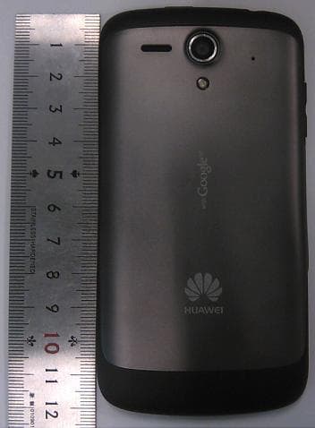 HUAWEI U8815-71, U8815-71 is a mobile phone with GSM/WCDMA, Bluetooth, WLAN - FCC ID QISU8815-71 - Huawei Technologies Co.,Ltd (3)