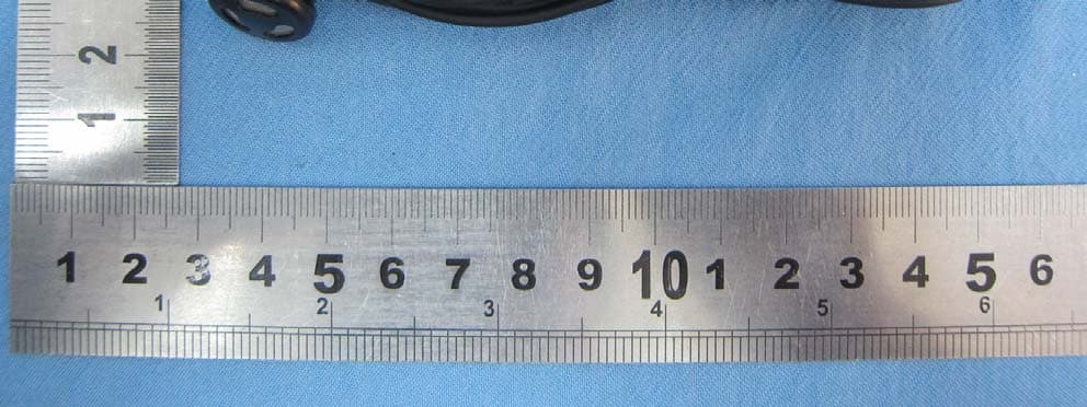Mobile phone - FCC ID QISU8815N - Huawei Technologies Co.,Ltd