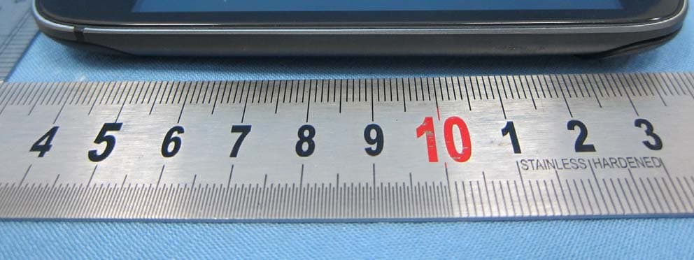 Smart Phone - FCC ID QISU8850-91 - Huawei Technologies Co.,Ltd