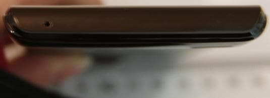 Ascend P1; HSPA+/HSUPA/HSDPA/UMTS/GSM/GPRS/EDGE Mobile Phone with BT - FCC ID QISU9200 - Huawei Technologies Co.,Ltd (4)
