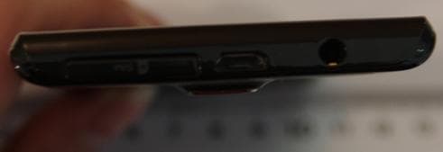 Ascend P1; HSPA+/HSUPA/HSDPA/UMTS/GSM/GPRS/EDGE Mobile Phone with BT - FCC ID QISU9200 - Huawei Technologies Co.,Ltd (5)