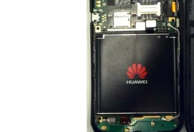 LTE/HSPA+/HSUPA/HSDPA/UMTS/GSM/GPRS/EDGE Mobile Phone with WLAN and BT - FCC ID QISU9201L - Huawei Technologies Co.,Ltd (4)