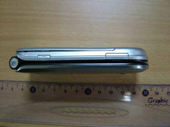 Mobile Phone - FCC ID QISV720 - Huawei Technologies Co.,Ltd (3)
