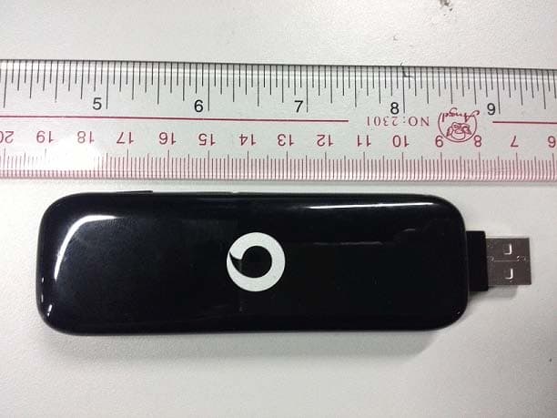 Mobile Wi-Fi - FCC ID QISW5101 - Huawei Technologies Co.,Ltd (5)