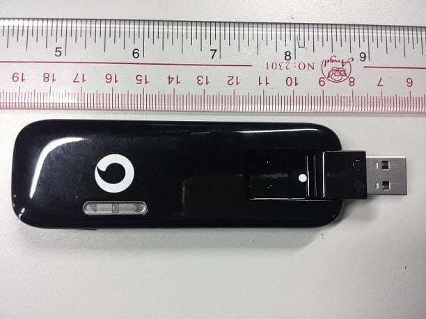 Mobile Wi-Fi - FCC ID QISW5101 - Huawei Technologies Co.,Ltd (3)