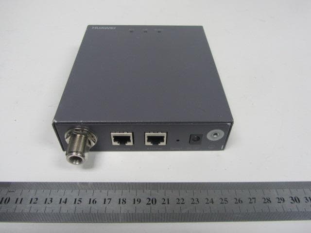 WLAN Access Point - FCC ID QISWA635SN-GN - Huawei Technologies Co.,Ltd (5)