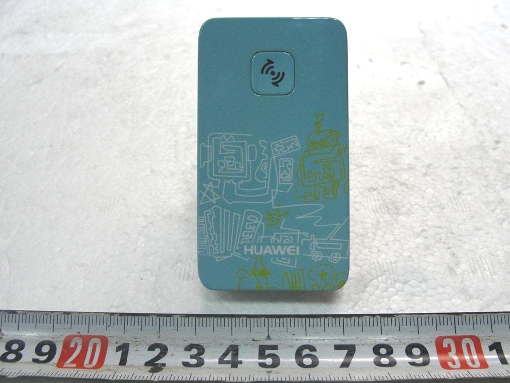Wireless Repeater - FCC ID QISWS320 - Huawei Technologies Co.,Ltd (4)