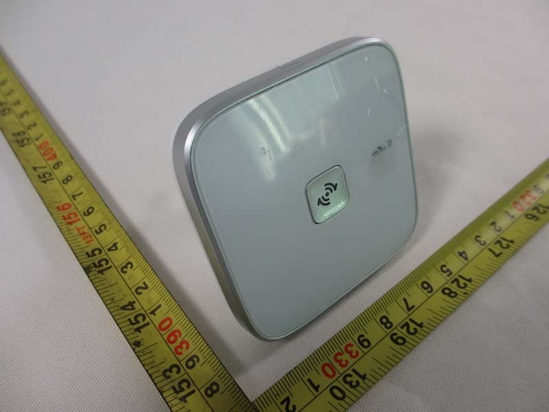 1) 300Mbps Mini Wireless Router; 2) 300Mbps Wireless Range Extender - FCC ID QISWS322 - Huawei Technologies Co.,Ltd