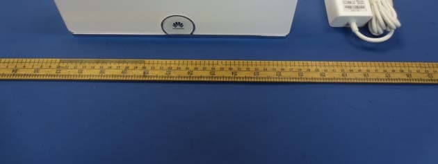 802.11ac Wireless Router - FCC ID QISWS880 - Huawei Technologies Co.,Ltd (3)