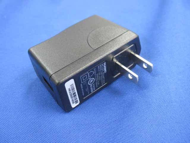 WCDMA Digital Mobile Phone - FCC ID QISY320-U151 - Huawei Technologies Co.,Ltd (3)