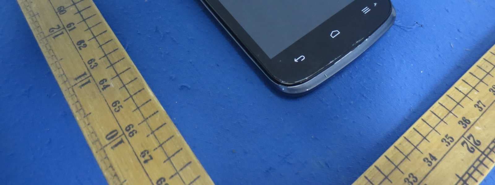 WCDMA Digital Mobile Phone - FCC ID QISY520-U03 - Huawei Technologies Co.,Ltd (3)