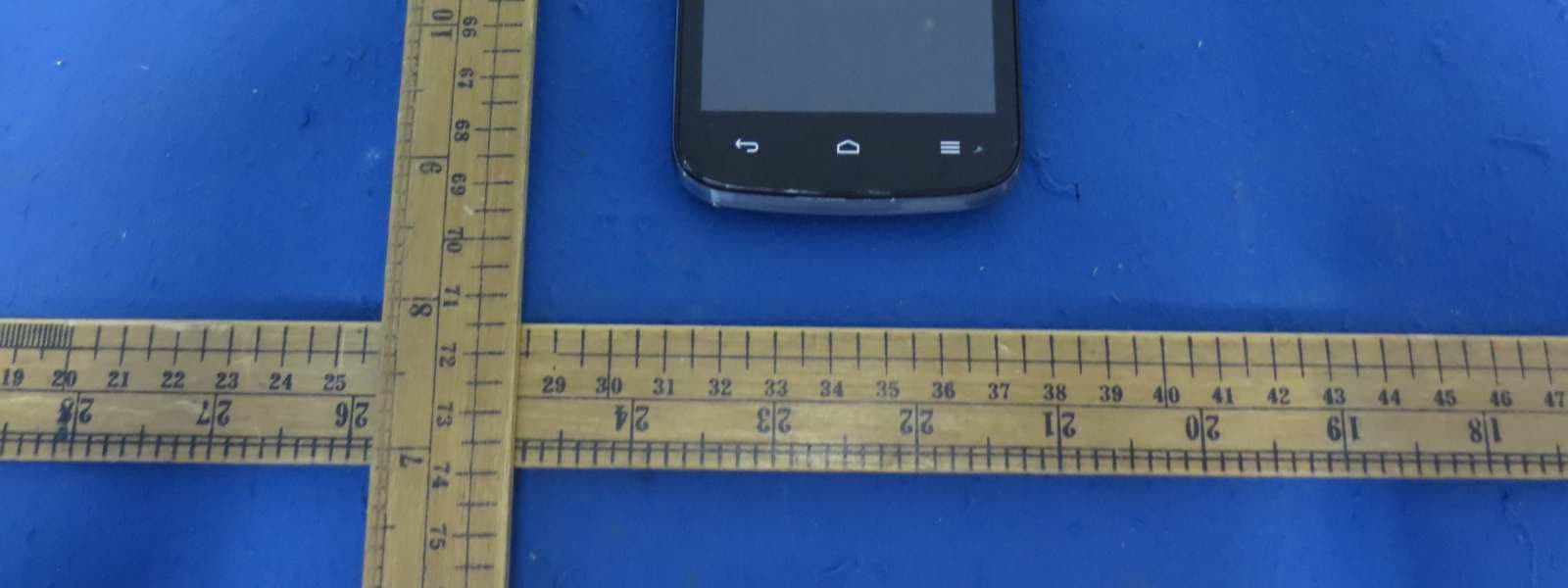 WCDMA Digital Mobile Phone - FCC ID QISY520-U03 - Huawei Technologies Co.,Ltd (4)