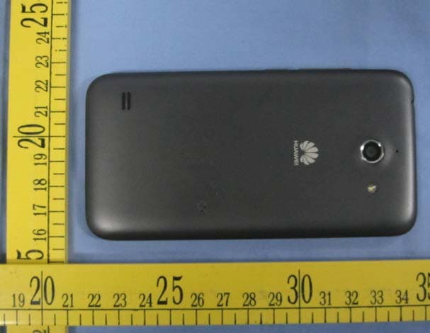 Smart Phone - FCC ID QISY550-L03 - Huawei Technologies Co.,Ltd (3)