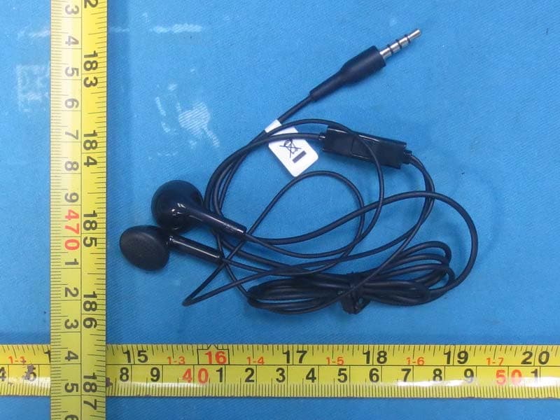 Smart Phone - FCC ID QISY560-L03 - Huawei Technologies Co.,Ltd (3)