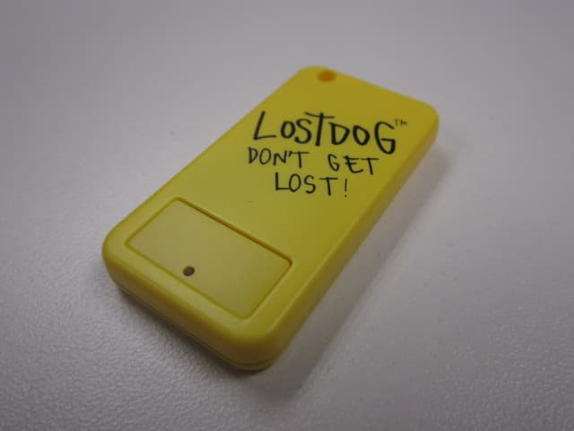 BT Low Energy Device - LostDog smart keyfob - FCC ID QIT2541 - ConnecteDevice Limited (5)