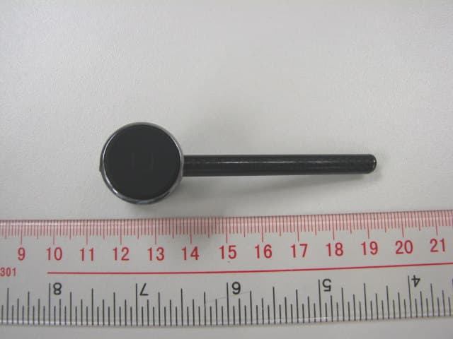 Bluetooth Headset - FCC ID QITB41C - ConnecteDevice Limited (2)