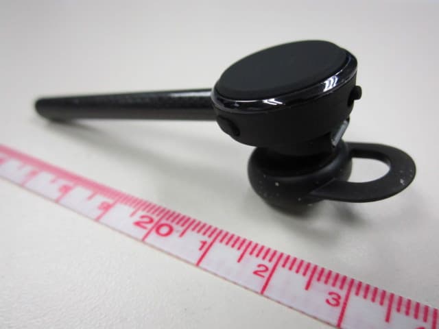 Bluetooth Headset - FCC ID QITB45C - ConnecteDevice Limited (3)