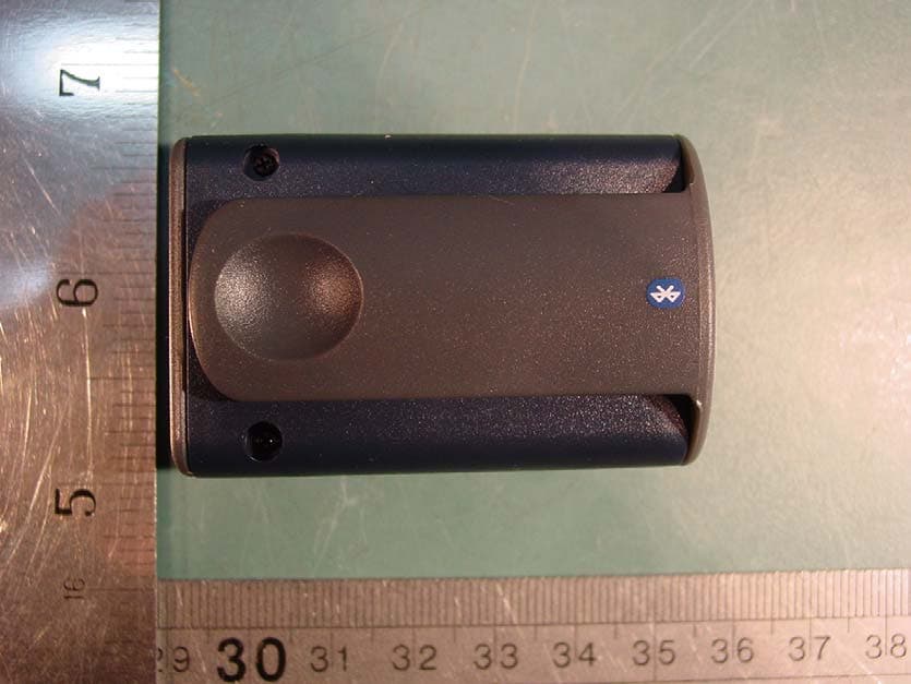 Bluetooth Dongle, Identification: V27 - FCC ID QITBT07 - ConnecteDevice Limited (2)