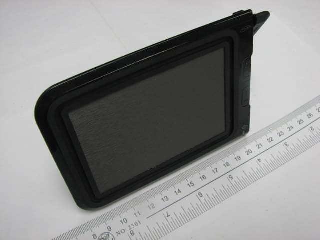 Bluetooth Handsfree Car Kit - FCC ID QITBT3C - ConnecteDevice Limited (3)