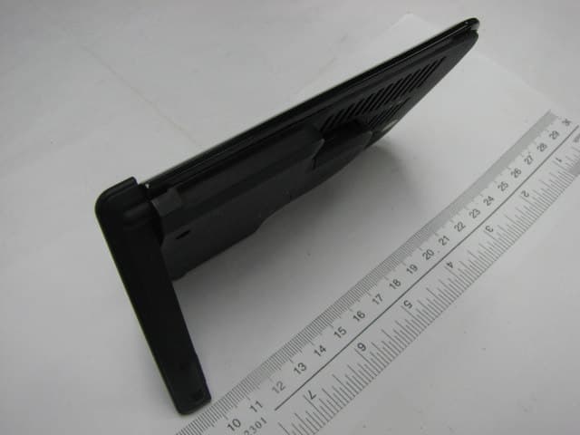 Bluetooth Handsfree Car Kit - FCC ID QITBT3C - ConnecteDevice Limited (4)