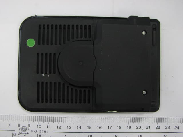 Bluetooth Handsfree Car Kit - FCC ID QITBT3C - ConnecteDevice Limited (2)