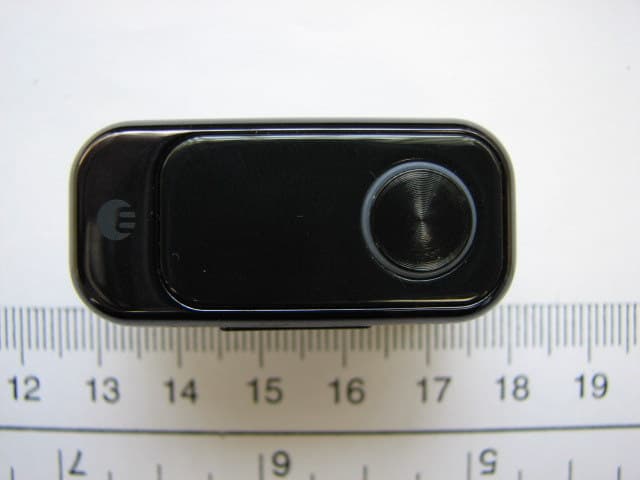 Bluetooth Headset - FCC ID QITBT3I - ConnecteDevice Limited (2)