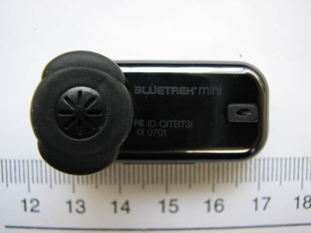 Bluetooth Headset - FCC ID QITBT3I - ConnecteDevice Limited (3)