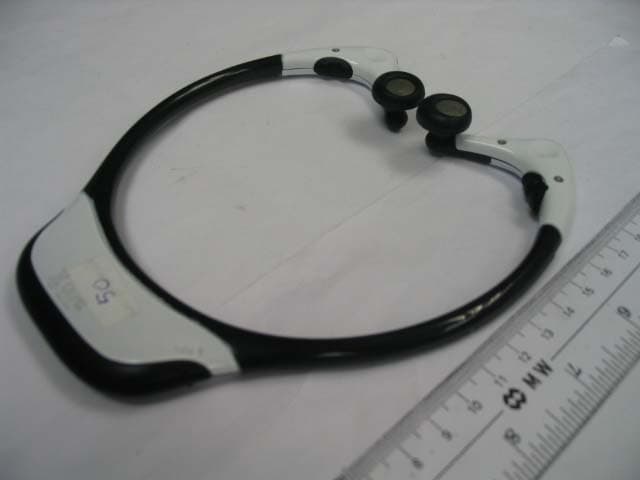 Bluetooth Headset - FCC ID QITBT3M - ConnecteDevice Limited (4)