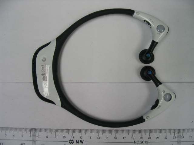 Bluetooth Headset - FCC ID QITBT3M - ConnecteDevice Limited (2)