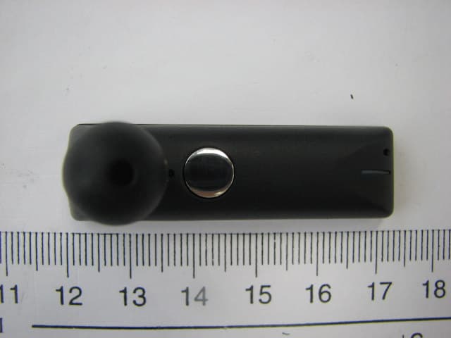 Bluetooth Headset - FCC ID QITBT3N - ConnecteDevice Limited (4)