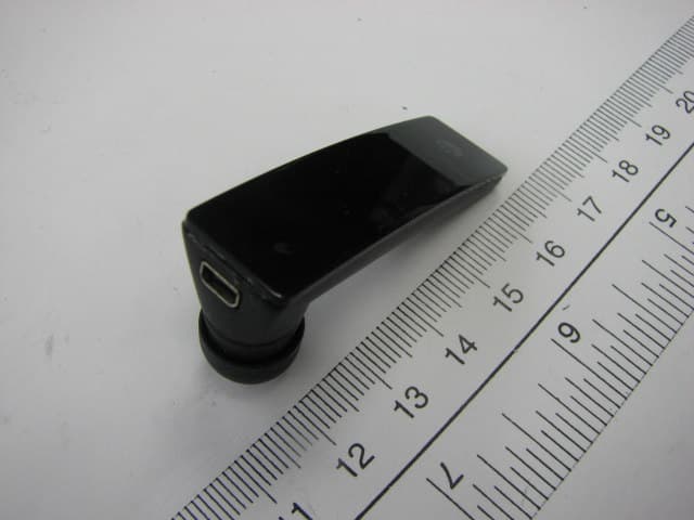 Bluetooth Headset - FCC ID QITBT3N - ConnecteDevice Limited (2)
