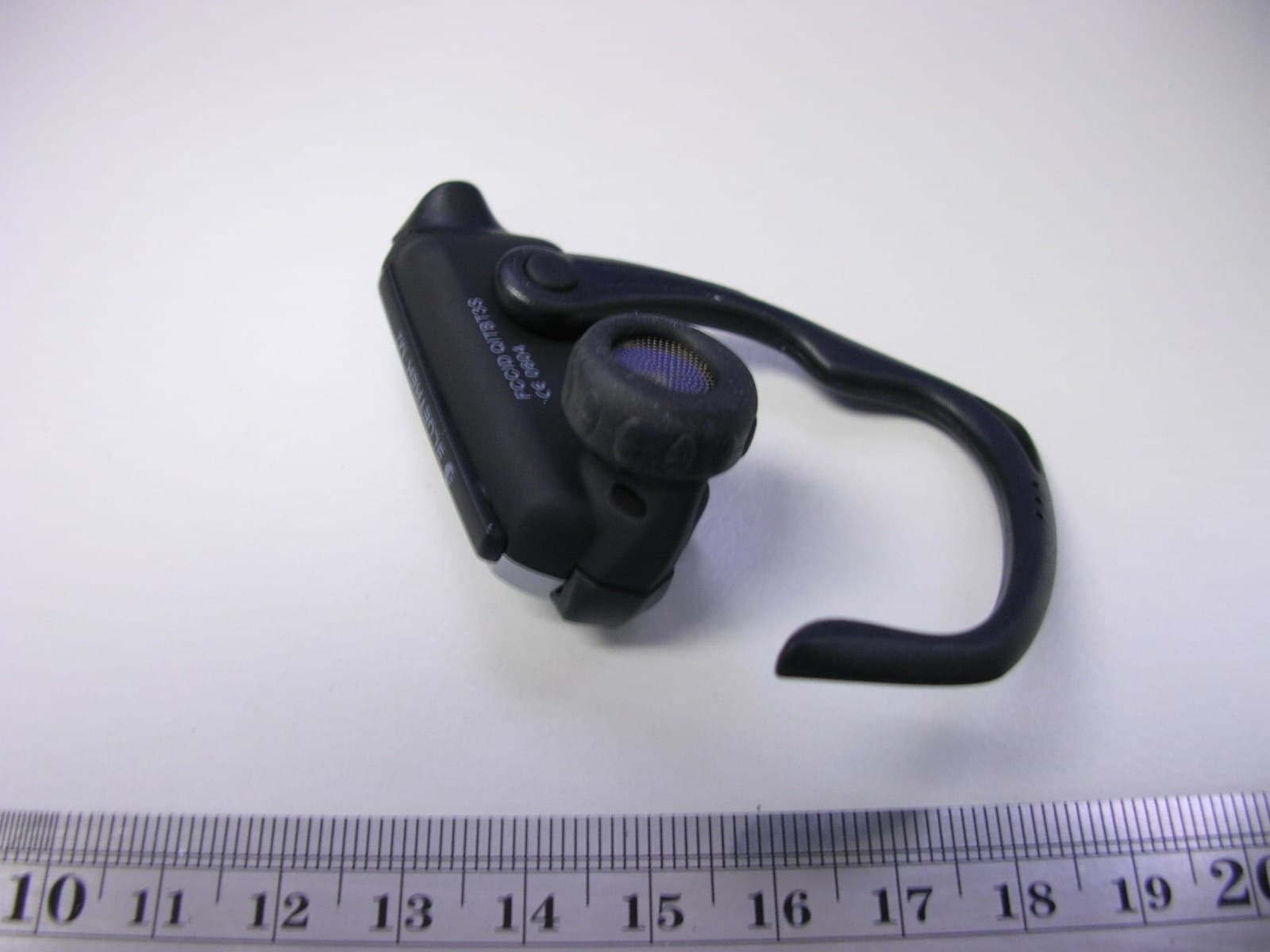Bluetrek M2 - FCC ID QITBT3S - ConnecteDevice Limited (4)
