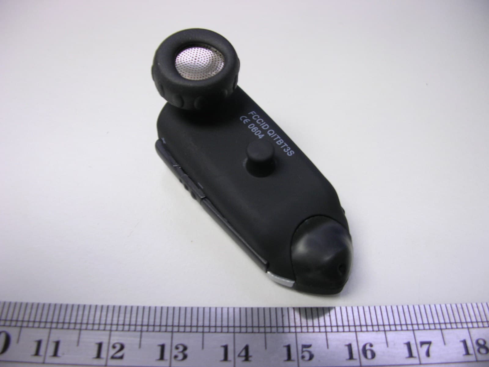 Bluetrek M2 - FCC ID QITBT3S - ConnecteDevice Limited (2)