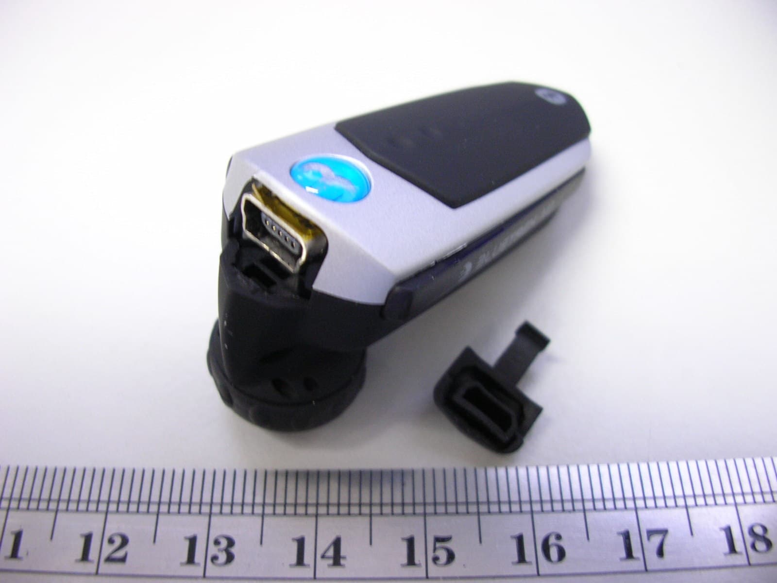Bluetrek M2 - FCC ID QITBT3S - ConnecteDevice Limited (3)