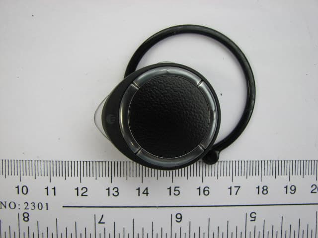 Bluetooth Headset - FCC ID QITBT3U - ConnecteDevice Limited (2)