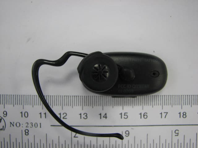 Bluetooth Headset - FCC ID QITBT4Q - ConnecteDevice Limited (4)