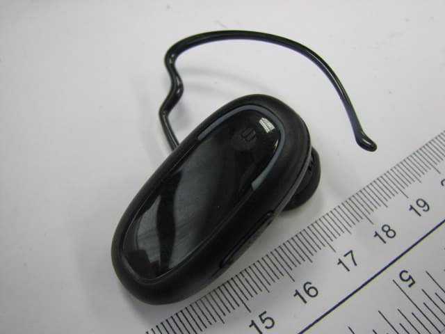 Bluetooth Headset - FCC ID QITBT4Q - ConnecteDevice Limited (2)