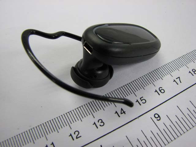 Bluetooth Headset - FCC ID QITBT4R - ConnecteDevice Limited (2)
