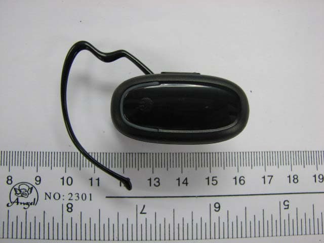 Bluetooth Headset - FCC ID QITBT4R - ConnecteDevice Limited (3)