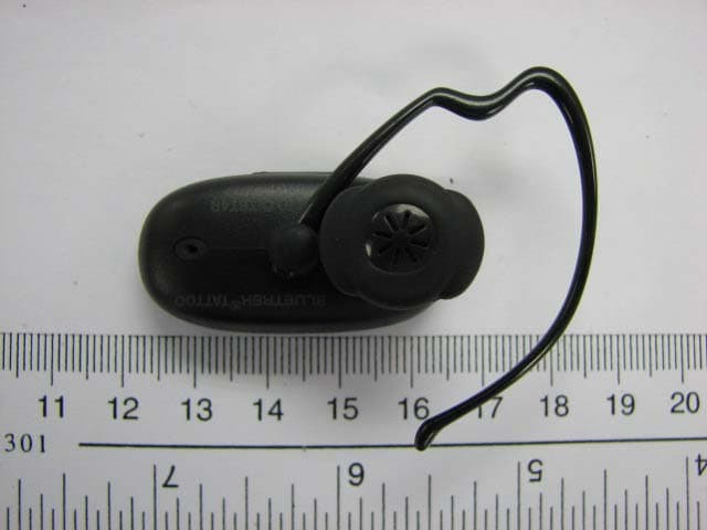 Bluetooth Headset - FCC ID QITBT4R - ConnecteDevice Limited (4)