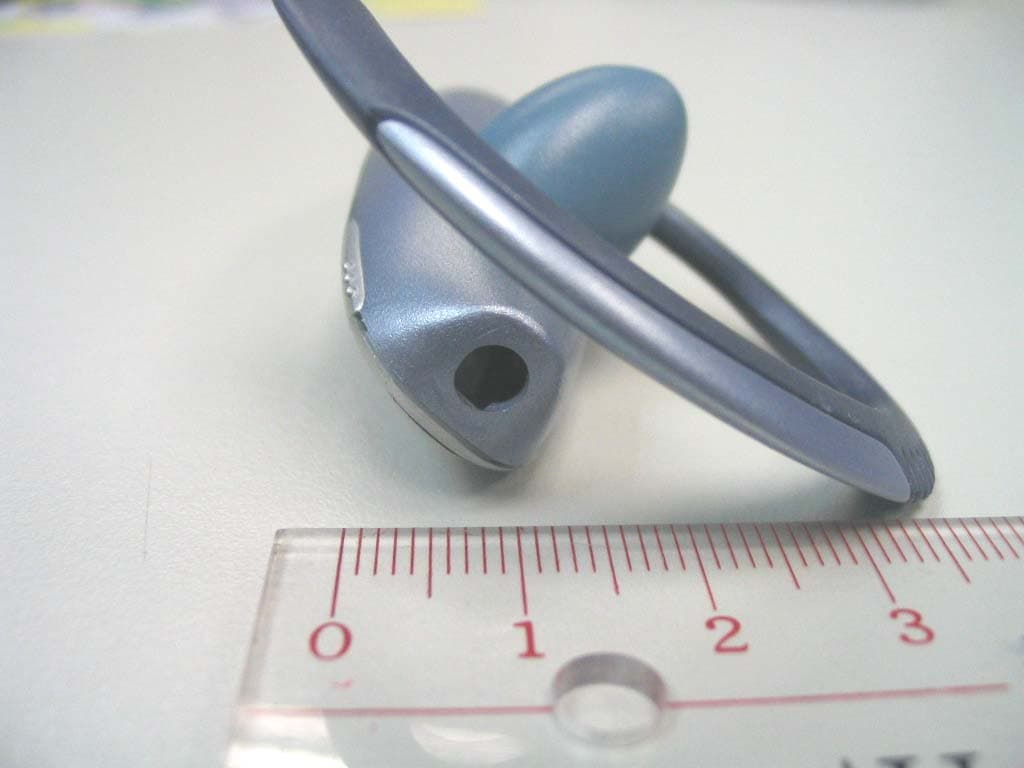 Bluetooth Headset - FCC ID QITBTG2 - ConnecteDevice Limited (2)