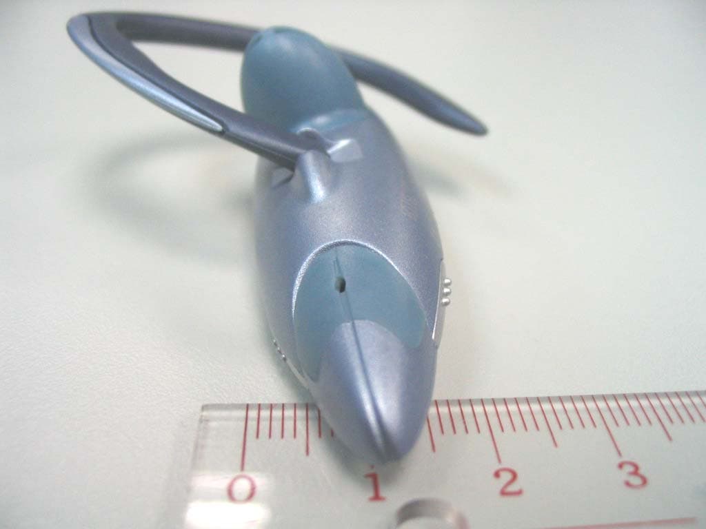 Bluetooth Headset - FCC ID QITBTG2 - ConnecteDevice Limited (3)
