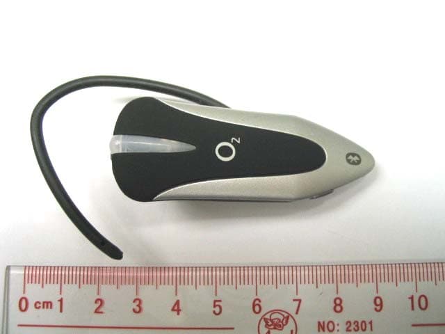 Bluetooth Headset - FCC ID QITBTG3 - ConnecteDevice Limited (2)