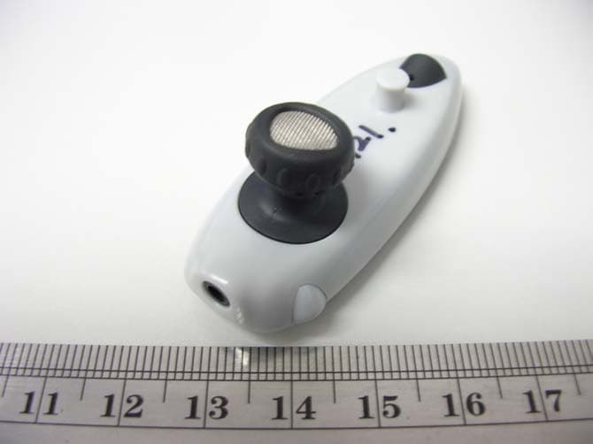 Bluetooth Headset - FCC ID QITBTRE - ConnecteDevice Limited (5)